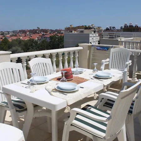 Royal Marina Daire *