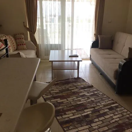 Daire Royal Marina Didim