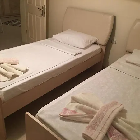 Appartement Royal Marina