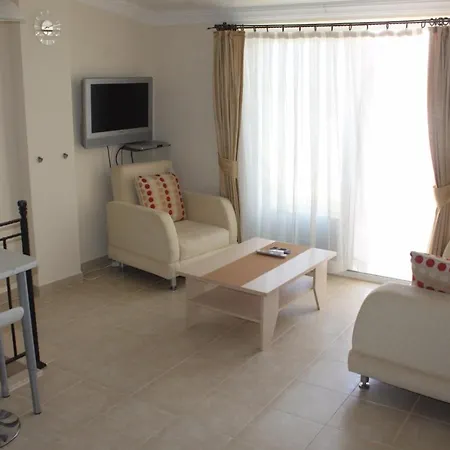 Apartment Royal Marina Didim