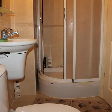 Apartment Royal Marina Didim