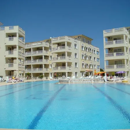 Apartment Royal Marina Didim