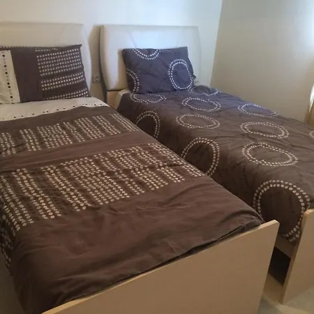 Royal Marina Apartment *