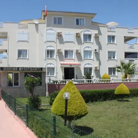 Royal Marina Apartment