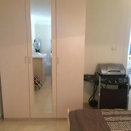 Royal Marina Apartment *