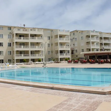 Royal Marina Apartment