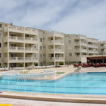Royal Marina