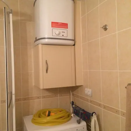 Royal Marina Apartment Didim