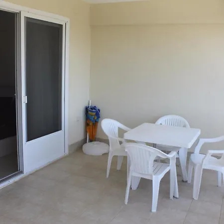 Apartment Royal Marina Didim