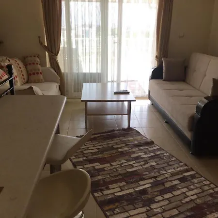 Apartment Royal Marina Didim