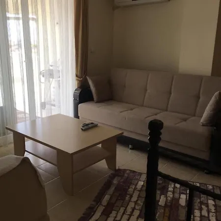 Royal Marina Apartment